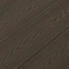 Доска террасная, CM-Decking, Vintage, Wenge (венге), 4000х140х25мм