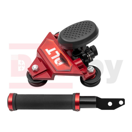 Плиткорез механический DLT Slim Cutter MAX-Plus 3.8м арт.1263