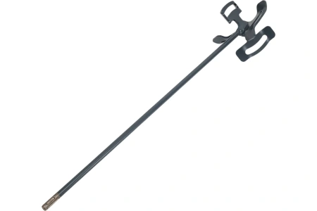 Миксер DЕCOR для сухих смесей d 12 см, 580 мм, SDS+ арт. 999-212