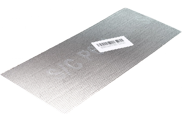 Сетка абразивная 600 115х280мм VertexTools уп.10шт. 12900-600