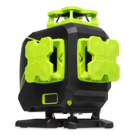 Лазерный нивелир HUEPAR S04CG-L 