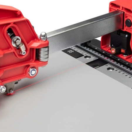 Плиткорез механический JING, рез до 600мм, арт. E302-0600