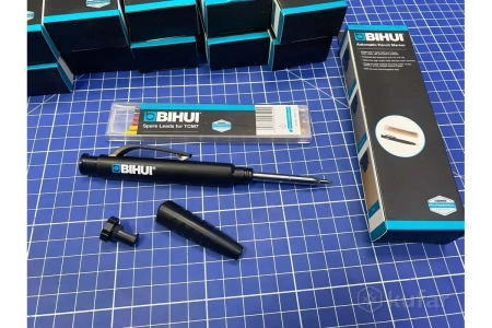 Строительный карандаш BIHUI арт. TCM7-BP