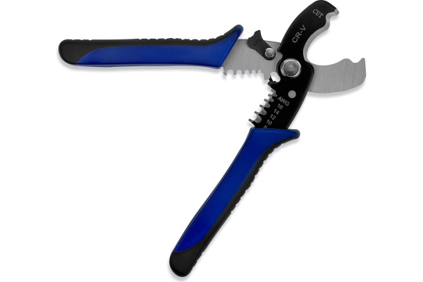 Кабелерез многофункциональный VertexTools 0043-2