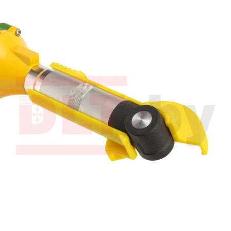 Кожух для гравера DLT G-100 (под болт), арт. 4616