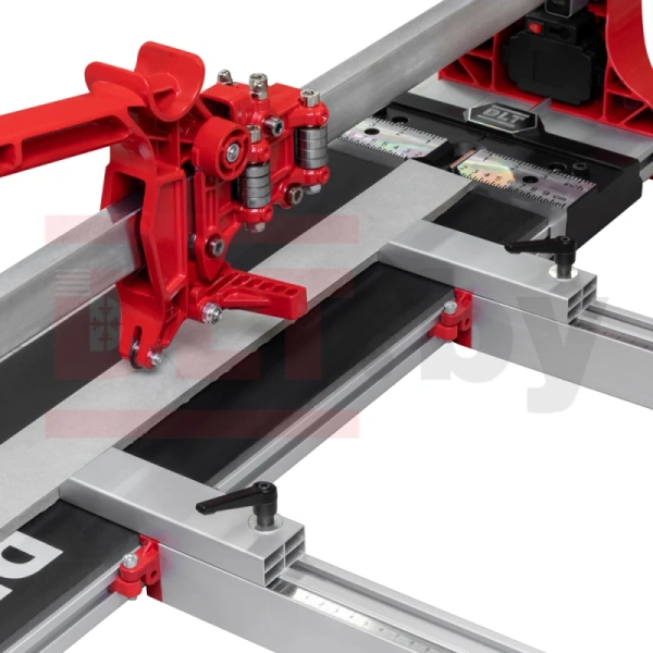 Плиткорез ручной механический DLT MAXLINE 1800 рез до 1870мм