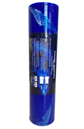 Пленка защитная GROSS-MASTER Protection с адгезивом 45 мкм 500мм*135м арт. GMPR135059045