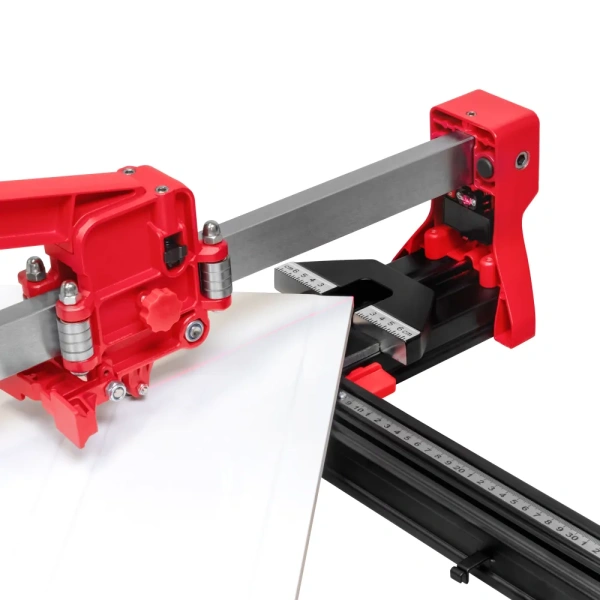 Плиткорез механический DLT Optima MAX-1000 рез до 1000мм арт. 4411