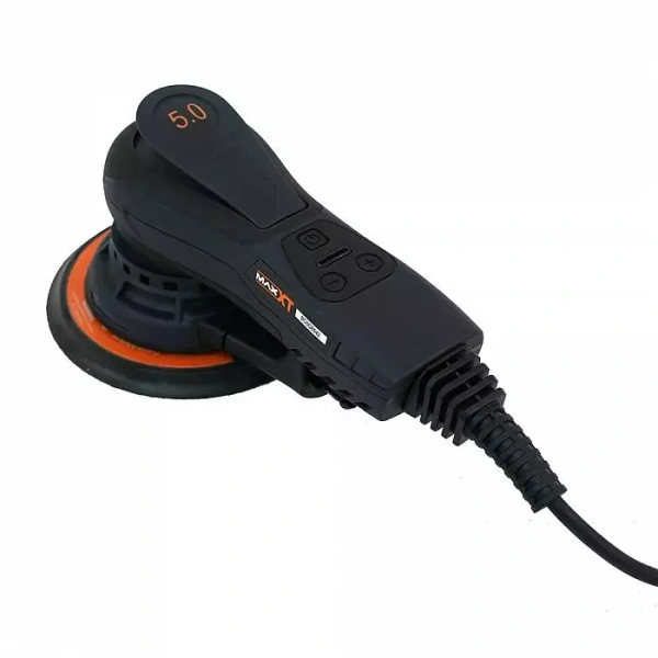 Орбитальная шлифовальная машинка MAXXT R7303-150/125, 5,0 мм