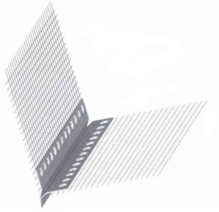 Капельник с сеткой 2,5м