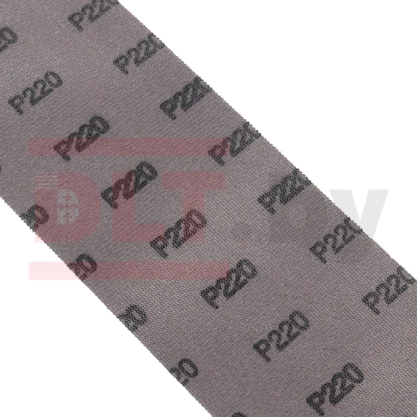 Шлифовальная сетка в рулоне DLT GrandFlex BLUE-NET ROLL, P220, 115мм*12м, (керамика), арт. 3642