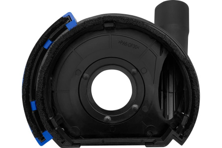 Пылеудалитель для шлифовальных работ на УШМ VertexTools 20-2-125