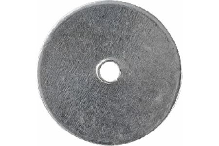 Шайба для монтажного пистолета 20мм FIXPISTOLS уп.100шт. 2-2-4-0718