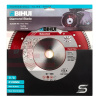 Алмазный диск BIHUI B-TURBO, 230мм, арт.DCDT230