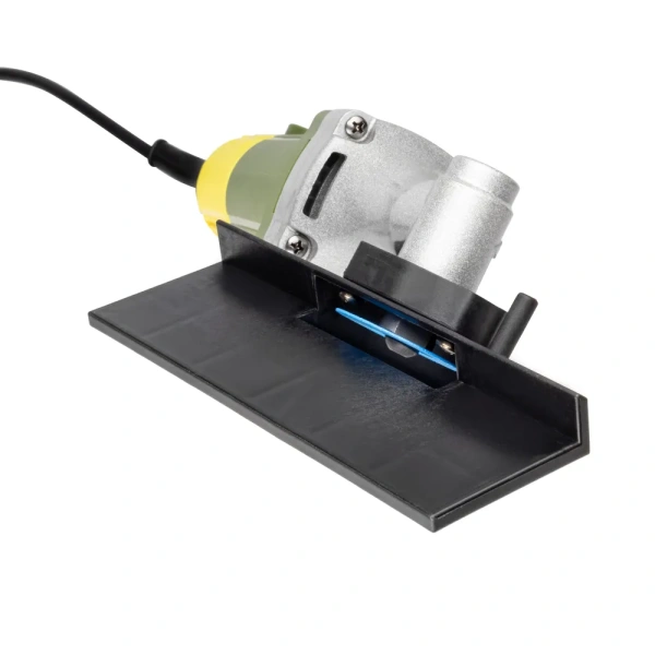 Кожух для гравера DLT G-400, для запила 45 градусов, арт. 4206