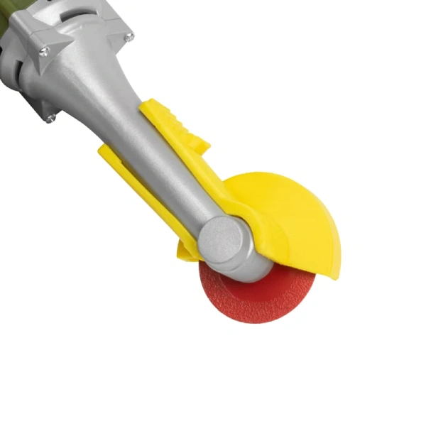 Кожух для гравера DLT G-500/550 (под болт) арт. 5234