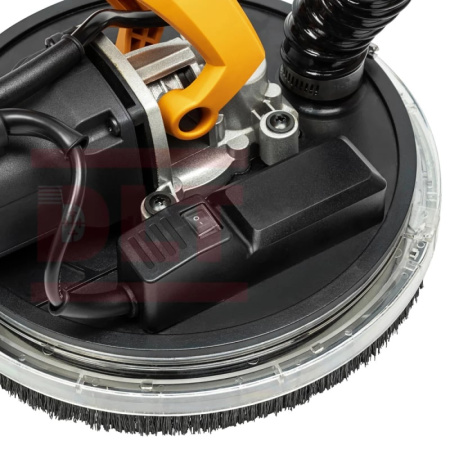Шлифмашина телескопическая Жираф MAXXT R7233B-SG арт.3341 Шлифмашина телескопическая Жираф MAXXT R7233B-SG арт.3341