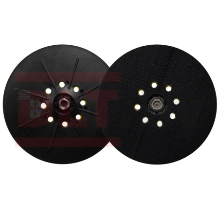 Тарелка жесткая для шлифмашин H-HT-H DLT, 0592