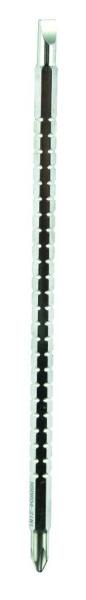 Комбинированная отвертка P.I.T. 207 мм HSDR04-2IN1