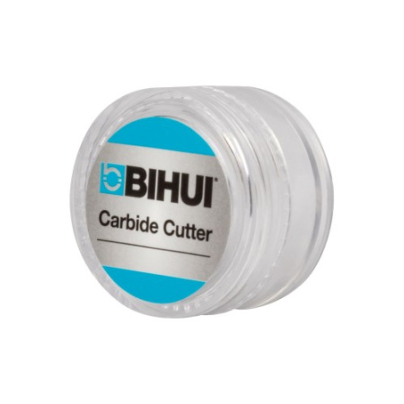 Роликовый резец для плиткореза BIHUI Ø12мм, посадка 3мм, арт.LFMCS-SW