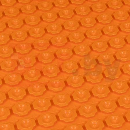 Разделительная мембрана для плитки с теплым полом DLT Apex, рулон 1*10 м (10 м²) арт. 3572