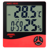 Термогигрометр AMO H608, 752169