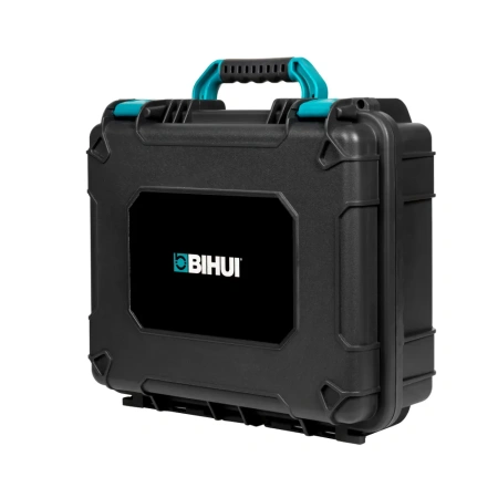 Электрическая присоска BIHUI для гладкой и рельефной поверхности, арт. LFEVL