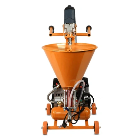 Установка для нанесения шпатлевки HYVST SPA 95, арт. 0372