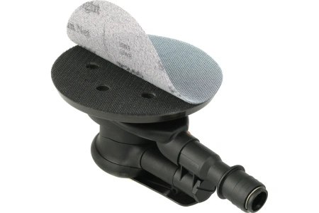 Круг шлифовальный сетка 150mm SUNMIGHT CERAMIC SUN NET X713T, p-150