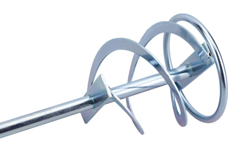 Миксер 120x600 мм, М14 VertexTools 0025-120