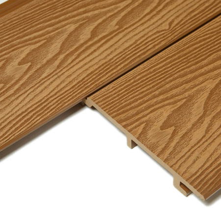 Фасадная облицовка CM Cladding Vintage, Oak (Дуб), 21x174x3000 мм