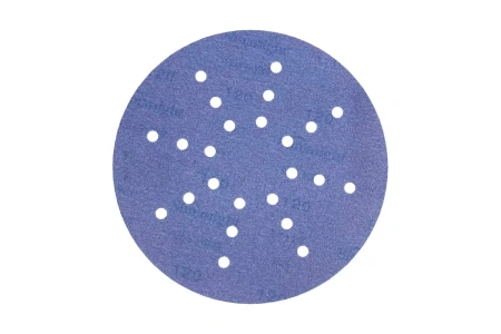 Круг шлифовальный 225 mm Sunmight CERAMIC p-120 арт. 78008