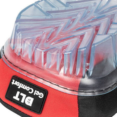 Наколенники DLT Гель комфорт, 8129