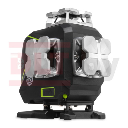 Лазерный нивелир HUEPAR S04CG 