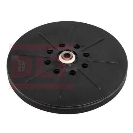 Тарелка мягкая для шлифмашин Жираф S-WT DLT, 0526