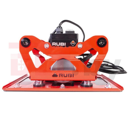 Вибромашина RUBI TRILLER для работы с крупноформатной плиткой