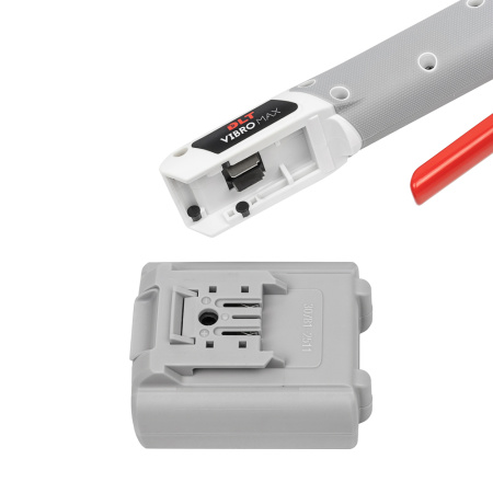 Виброприсоска для укладки плитки DLT Vibro MAX, арт.0956