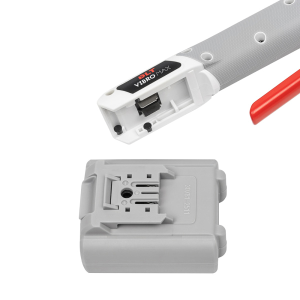 Виброприсоска для укладки плитки DLT Vibro MAX, арт.0956