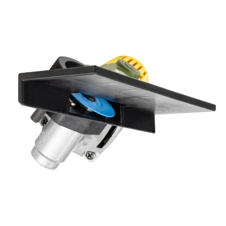 Кожух для гравера DLT G-400, для запила 45 градусов, арт. 4206