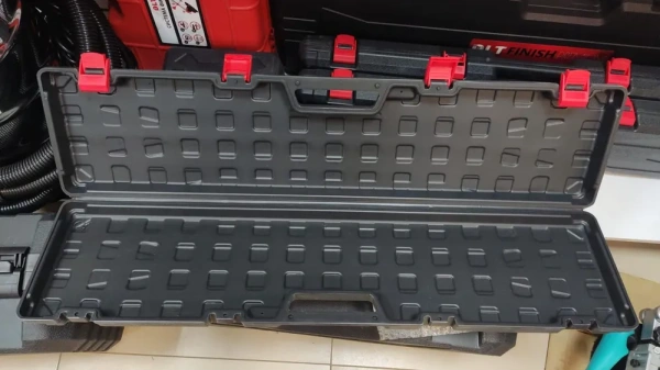 Кейс для шпателей DLT Finish версия PRO (до 100см), арт. 1652