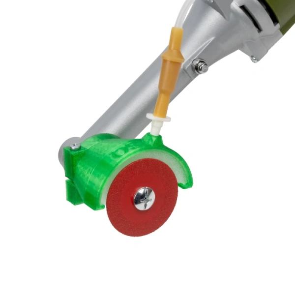 Кожух для гравера DLT G-500/550, (набор 2шт), арт. 5250