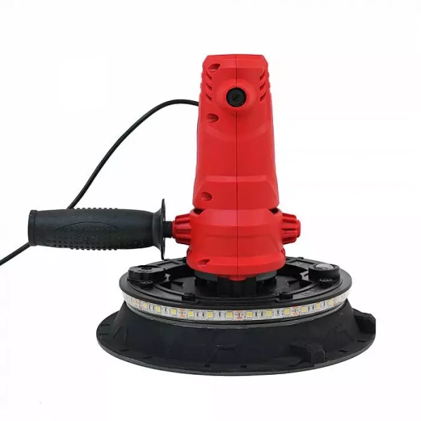 Шлифовальная машинка YOKIJI YKJ7000D c LED подсветкой Шлифовальная машинка YOKIJI YKJ7000D c LED подсветкой