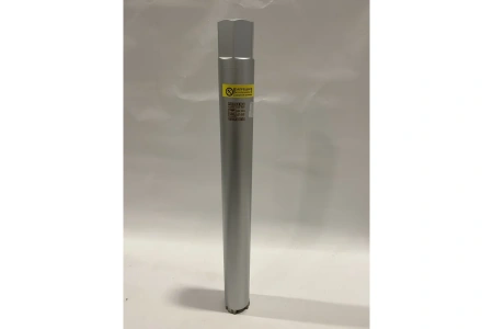 Коронка алмазная 42*450 Hilberg Laser 1 1/4 UNC HD703