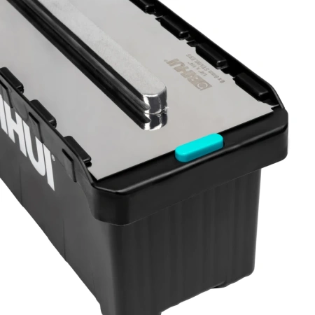 Набор гребенок BIHUI (8 предметов) арт. PTSJH8