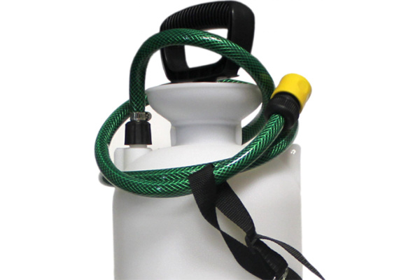 Бак для воды 12л DIAMASTER