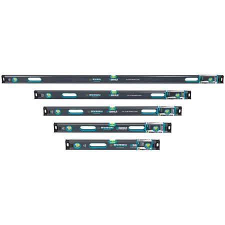 Уровень строительный BIHUI, 800мм, арт.TSL080