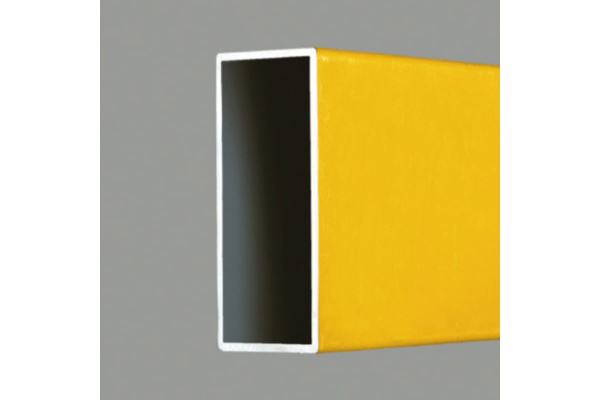 Уровень пузырьковый 1000мм, 2 глазка, тип 70M STABILA, 02876