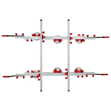 Система переноски крупноформатного керамогранита DLT, 0770