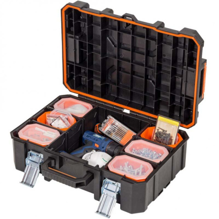 Кейс для инструментов TACTIX Pro, 320360