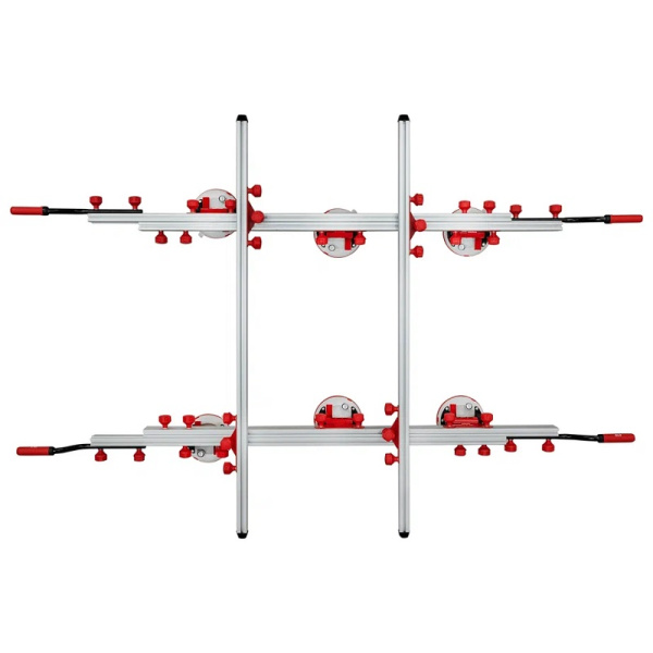 Система переноски крупноформатного керамогранита DLT, 0770